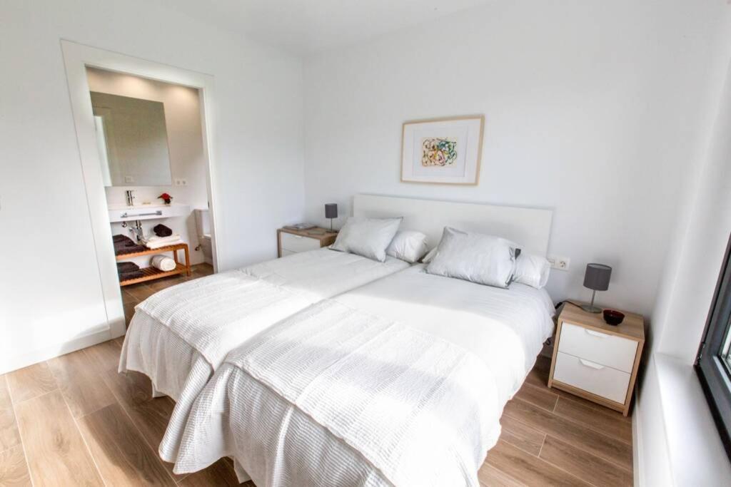 La llosina Vivienda Vacacional alquiler íntegro Llanes Exterior foto