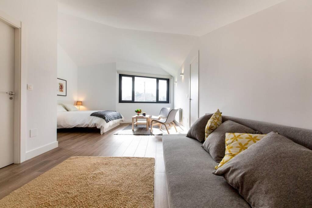 La llosina Vivienda Vacacional alquiler íntegro Llanes Exterior foto