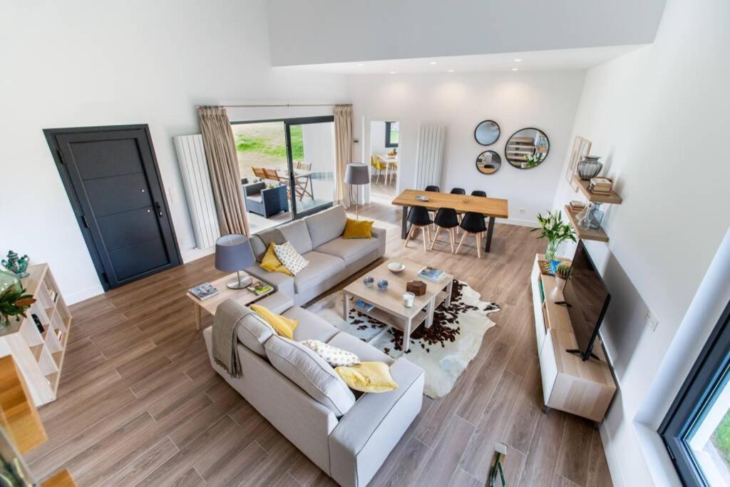 La llosina Vivienda Vacacional alquiler íntegro Llanes Exterior foto
