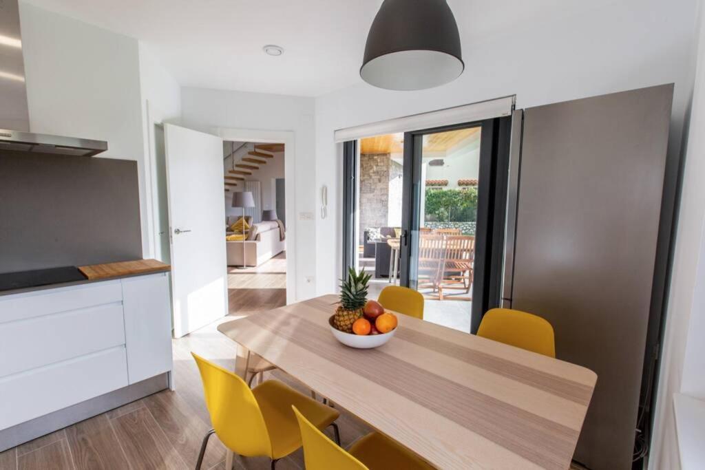 La llosina Vivienda Vacacional alquiler íntegro Llanes Exterior foto