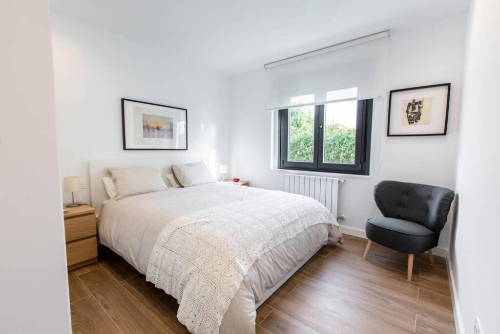 La llosina Vivienda Vacacional alquiler íntegro Llanes Exterior foto